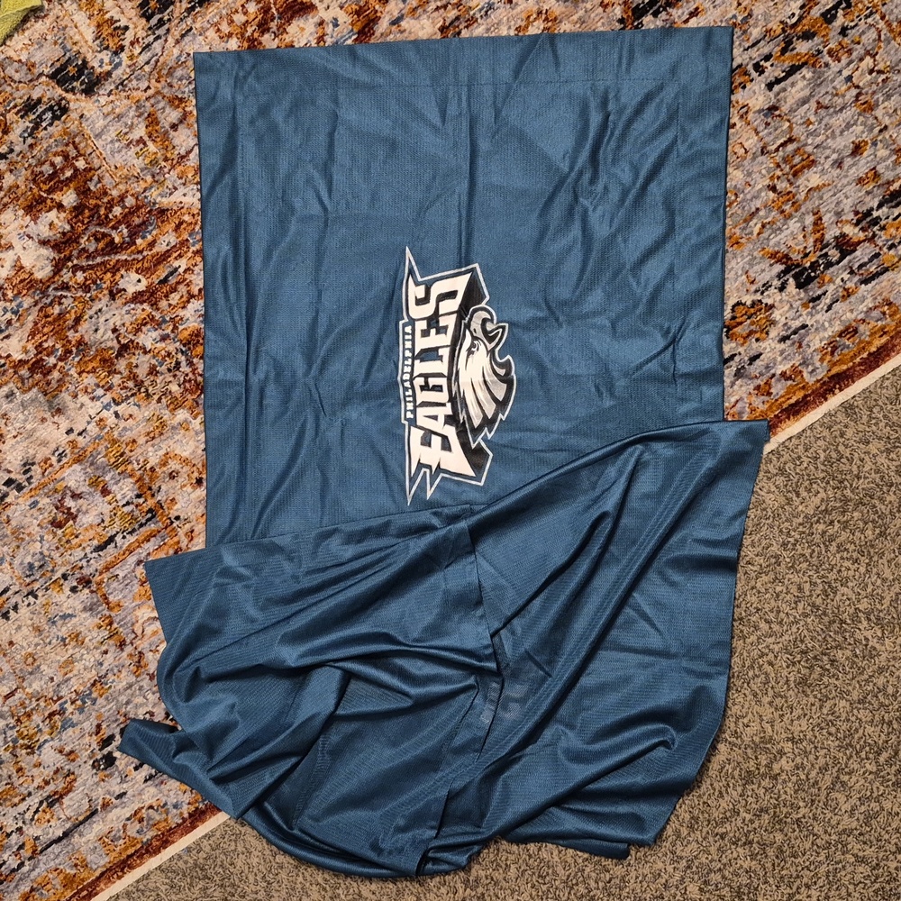 Philadelphia Eagles Pillowcases